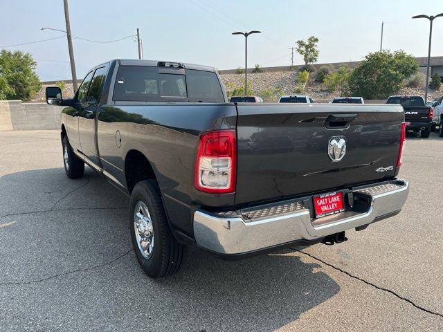 new 2024 Ram 2500 car, priced at $44,372