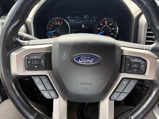 used 2017 Ford F-150 car, priced at $29,949