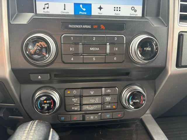 used 2017 Ford F-150 car, priced at $29,949
