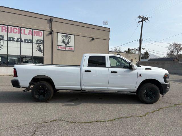 new 2025 Ram 3500 car, priced at $57,893