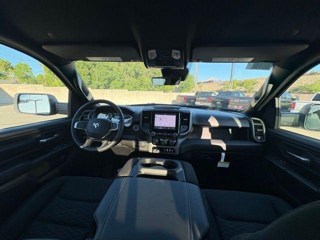 new 2025 Ram 1500 car, priced at $36,173