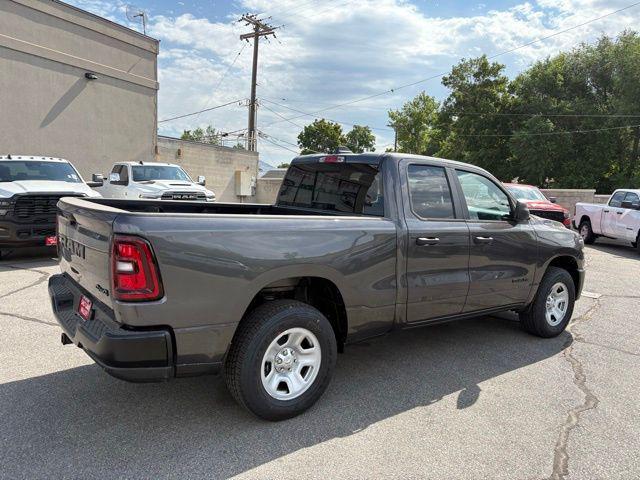 new 2025 Ram 1500 car, priced at $36,173