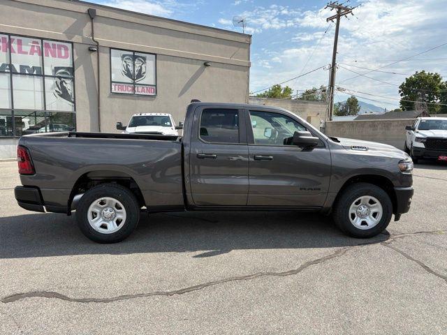 new 2025 Ram 1500 car, priced at $36,173