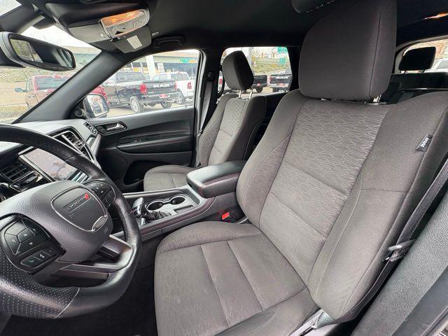 used 2023 Dodge Durango car, priced at $33,697