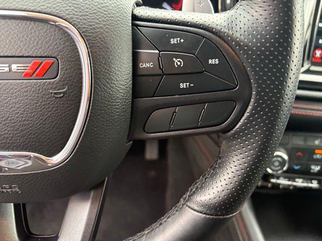 used 2023 Dodge Durango car, priced at $33,697