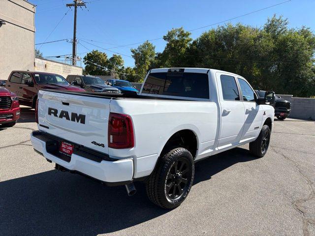 new 2026 Ram 2500 car, priced at $76,318