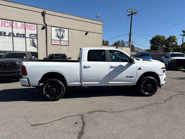 new 2026 Ram 2500 car, priced at $76,318