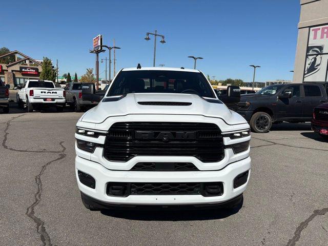 new 2026 Ram 2500 car, priced at $76,318