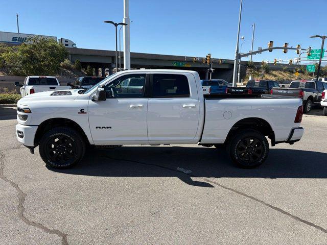 new 2026 Ram 2500 car, priced at $76,318