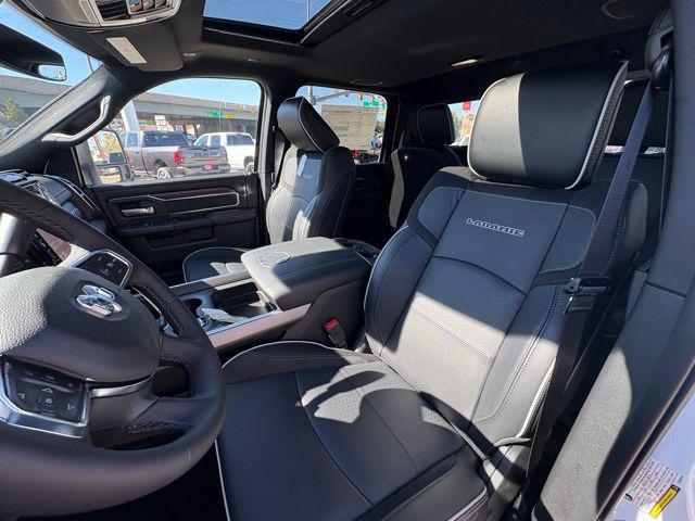 new 2026 Ram 2500 car, priced at $76,318