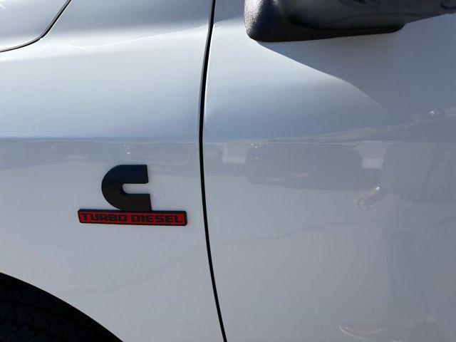 new 2026 Ram 2500 car, priced at $76,318