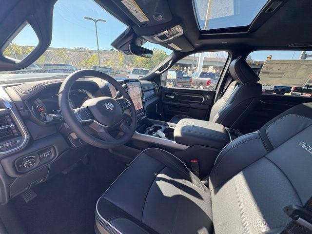 new 2026 Ram 2500 car, priced at $76,318