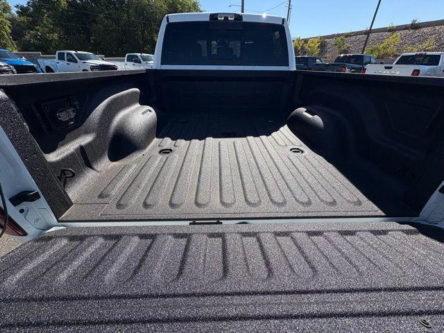 new 2026 Ram 2500 car, priced at $76,318