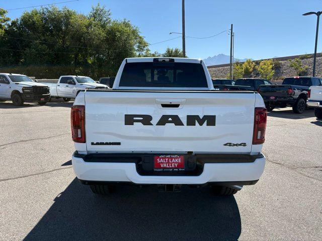 new 2026 Ram 2500 car, priced at $76,318