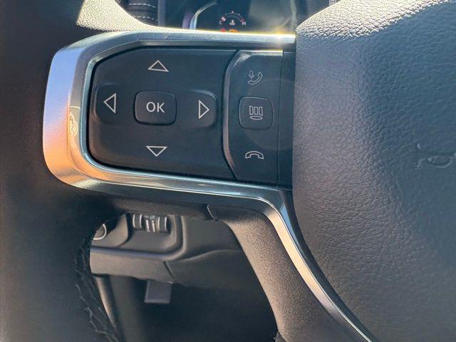 new 2026 Ram 2500 car, priced at $76,318
