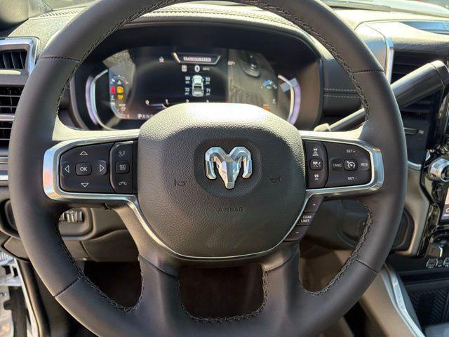 new 2026 Ram 2500 car, priced at $76,318