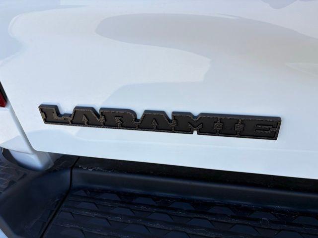 new 2026 Ram 2500 car, priced at $76,318
