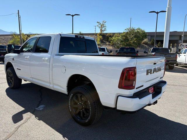 new 2026 Ram 2500 car, priced at $76,318