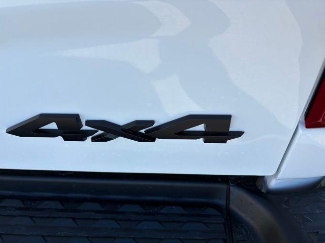 new 2026 Ram 2500 car, priced at $76,318