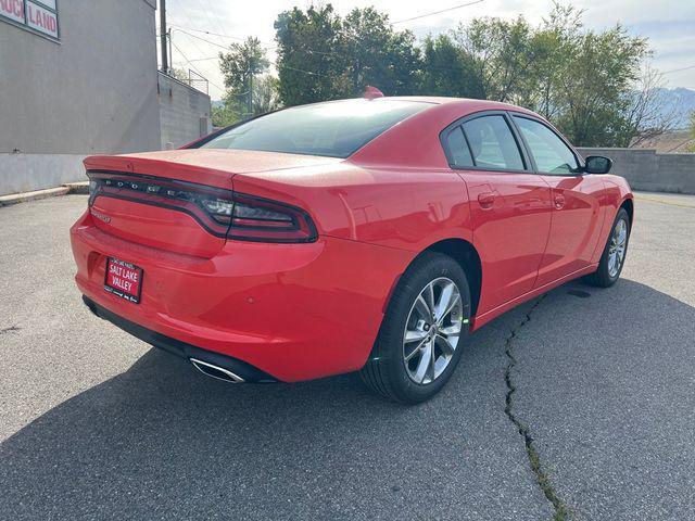 new 2023 Dodge Charger car, priced at $24,611