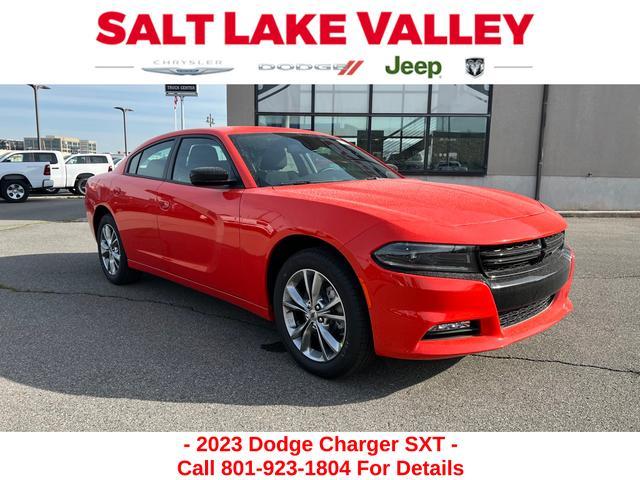 new 2023 Dodge Charger car, priced at $25,611