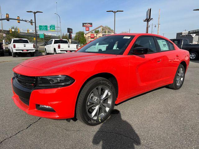 new 2023 Dodge Charger car, priced at $24,611