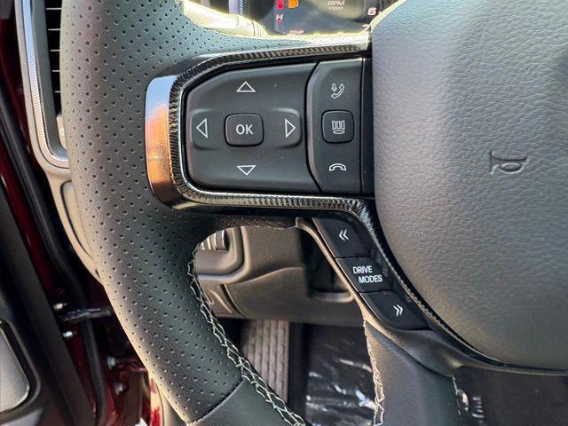 new 2026 Ram 1500 car, priced at $62,303