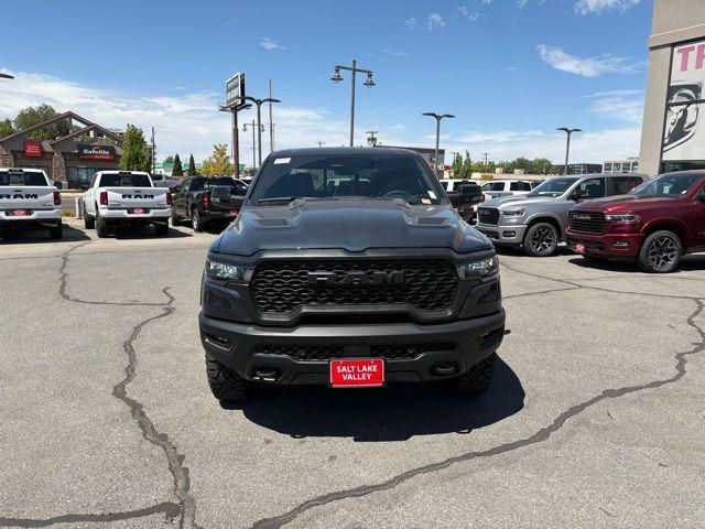 new 2026 Ram 1500 car, priced at $62,303