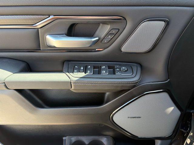 new 2026 Ram 1500 car, priced at $62,303