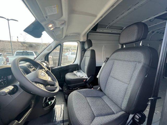 new 2025 Ram ProMaster 2500 car, priced at $42,515