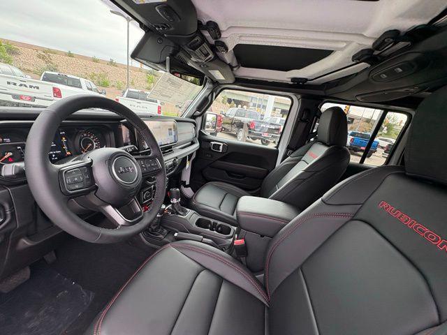 new 2025 Jeep Gladiator car, priced at $51,404