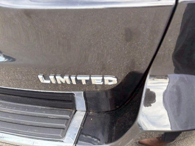 used 2014 Jeep Grand Cherokee car, priced at $8,953
