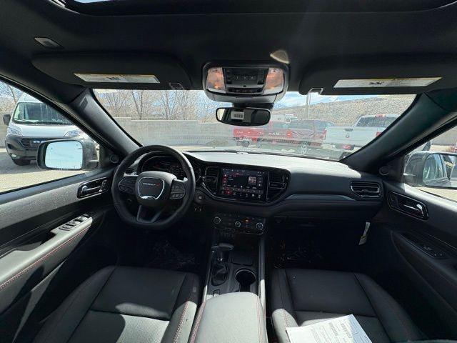 new 2025 Dodge Durango car, priced at $51,019