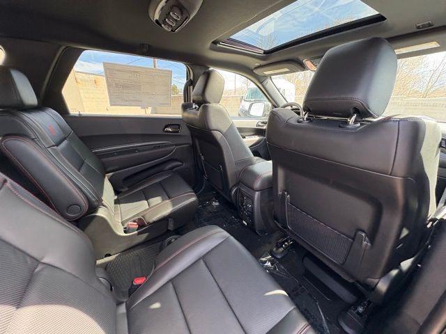 new 2025 Dodge Durango car, priced at $51,019