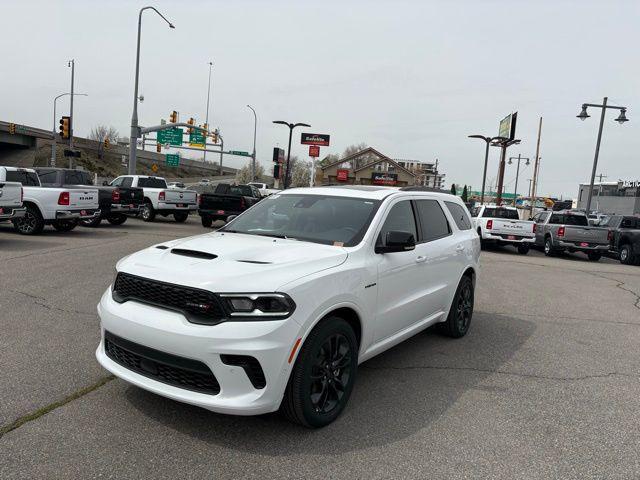 new 2025 Dodge Durango car, priced at $51,019
