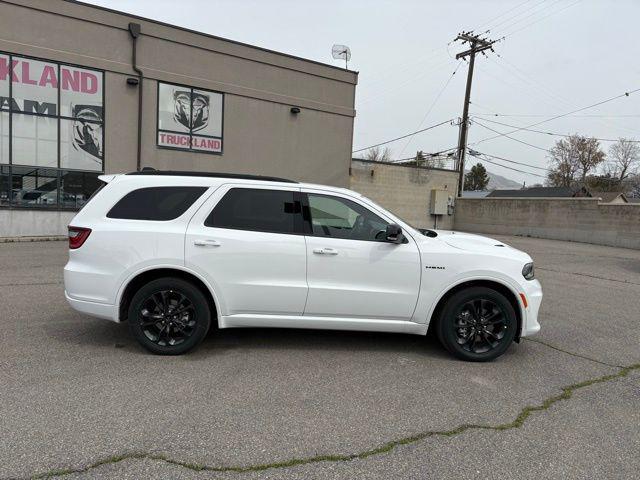 new 2025 Dodge Durango car, priced at $51,019