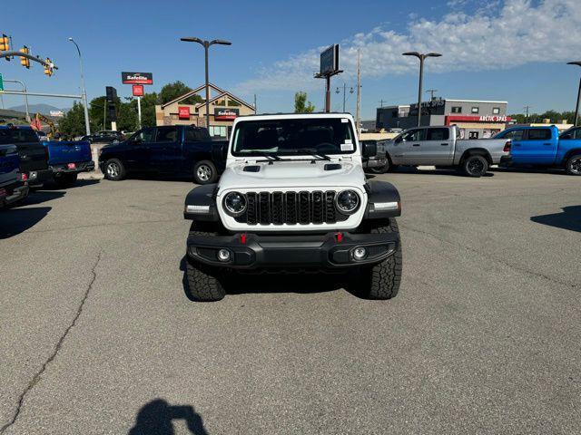 new 2024 Jeep Gladiator car, priced at $48,632