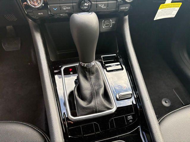 new 2026 Jeep Compass car, priced at $30,005