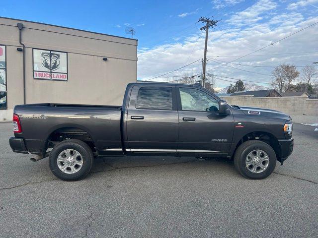 new 2024 Ram 3500 car, priced at $57,849