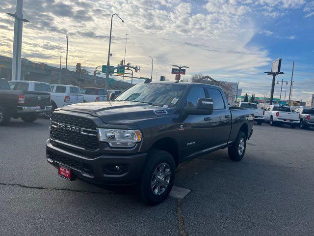 new 2024 Ram 3500 car, priced at $57,849