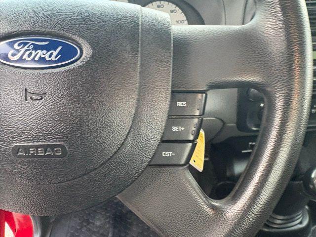 used 2004 Ford Ranger car, priced at $8,995