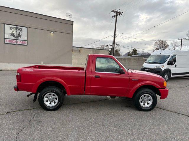 used 2004 Ford Ranger car, priced at $8,995