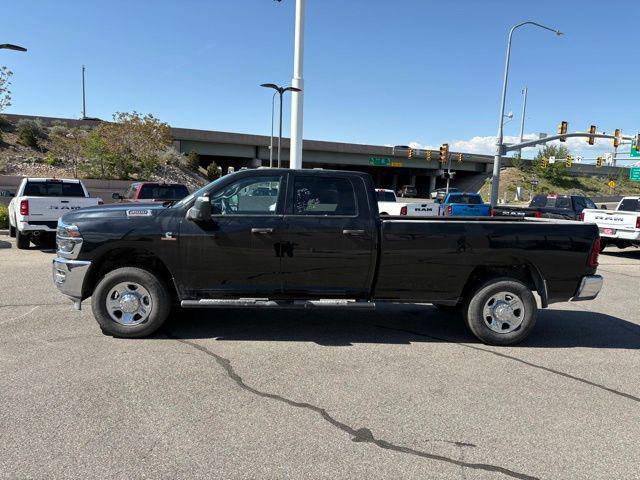 new 2025 Ram 3500 car, priced at $60,312