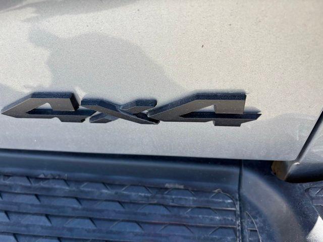 used 2020 Ram 2500 car, priced at $54,387