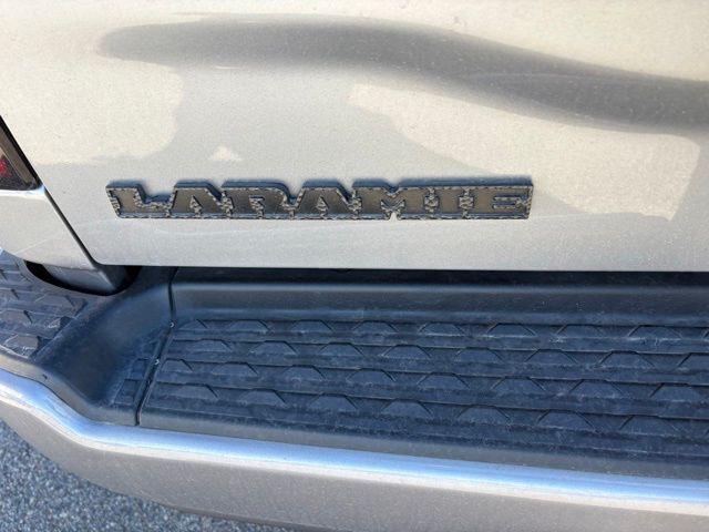 used 2020 Ram 2500 car, priced at $54,387