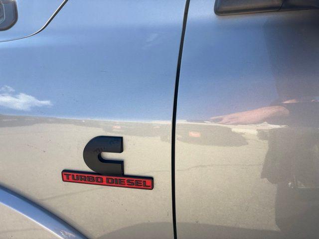 used 2020 Ram 2500 car, priced at $54,387