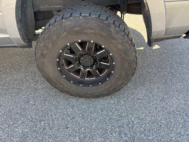 used 2020 Ram 2500 car, priced at $54,387