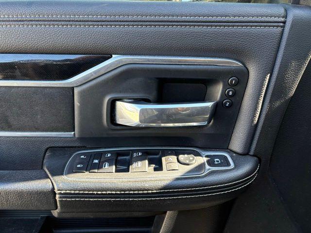 used 2020 Ram 2500 car, priced at $54,387