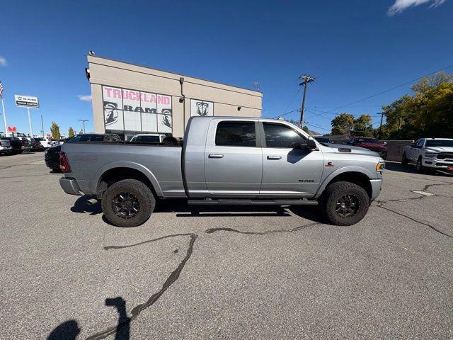 used 2020 Ram 2500 car, priced at $54,387