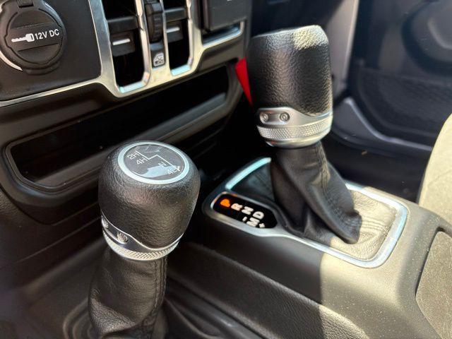 used 2023 Jeep Gladiator car, priced at $29,689